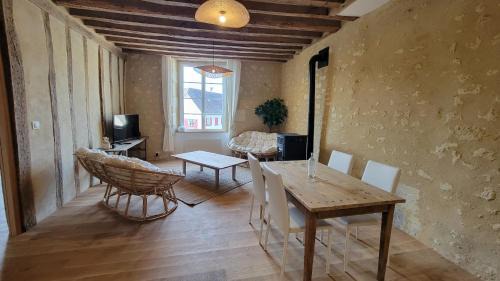 Remalard-en-Perche Apartment | Photographie dans le Perche