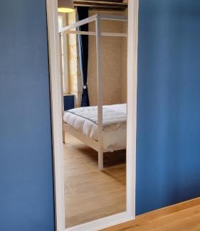 Remalard-en-Perche Apartment | Photographie dans le Perche