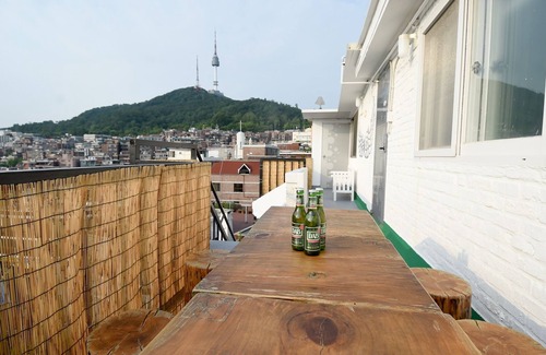 Yongsan-gu House | PhotoPark 2nd/3rd floor