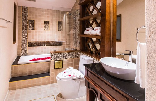 Old City Hotel | Phra Singh Village