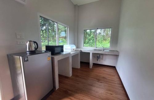 Ranong Resort | Phu Aunna