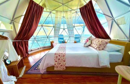 Tap Tao Hotel | Phuchifa Sky Camp ร้อยรักภูชี้ฟ้า