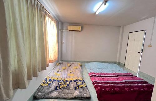 Hat Yai House | Phugingkarn Home Hat Yai
