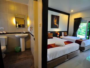 Ban Bo Han Resort | Phuket Airport Hotel - SHA Extra Plus