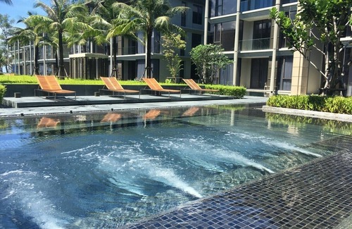 Mai Khao Condo | Phuket Beach Front Luxury Apartment