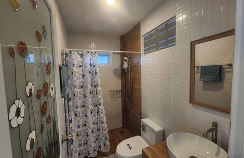 Wichit Villa | Phuket Beachfront Retreat - Manta Seaview Suite
