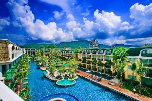 Patong Resort | Phuket Graceland Resort and Spa