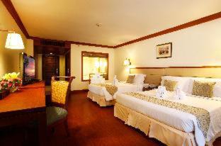 Patong Resort | Phuket Graceland Resort and Spa