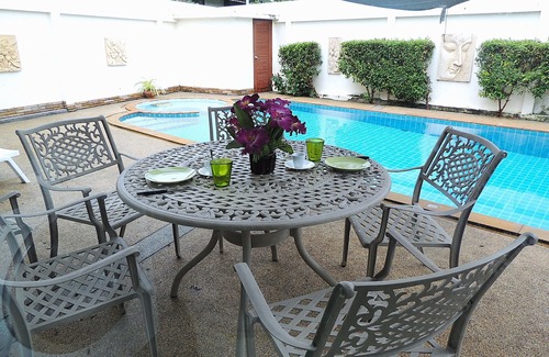 Rawai Villa | Phuket: House/Villa - PHUKET