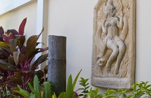 Rawai Villa | Phuket: House/Villa - Phuket