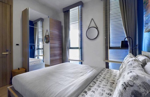 Mai Khao Apartment | Phuket - Julian Beachfront House