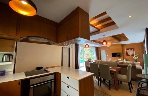 Karon Resort | Phuket Jungle Experience Resort