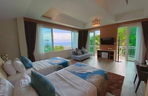 Karon Resort | Phuket Jungle Experience Resort