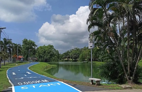 Phuket Condo | Phuket Paradise Lux View Retreat