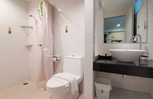 Talat Nuea Hotel | Phupara Place