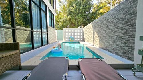 Hang Dong Villa | PhuriPoolvilla ภูริพูลวิลล่า