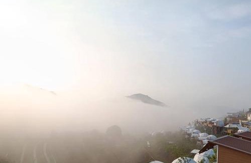 Mae Rim House | Phutonso Homestay