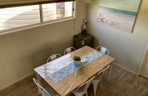 Dalrymple House | Phylyns on Seacliff Road