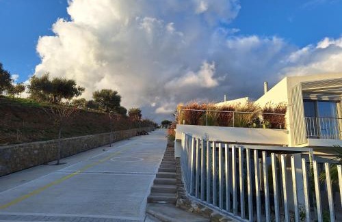 Eratini Villa | Physis Fokida