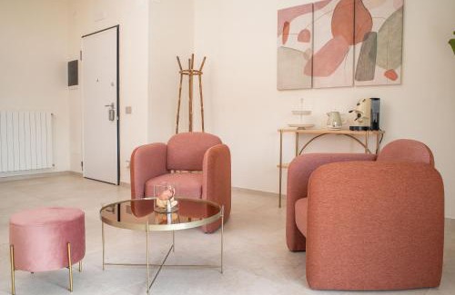 San Nicola La Strada Bed & Breakfast | Pi's Apartments Comfort & Chill