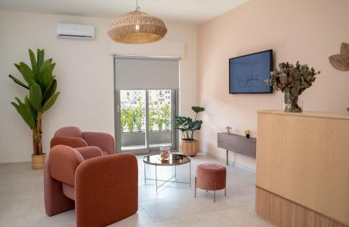 San Nicola La Strada Bed & Breakfast | Pi's Apartments Comfort & Chill