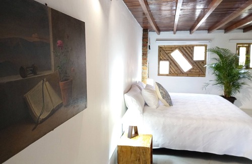 Marinilla Hotel | PIA Colombia