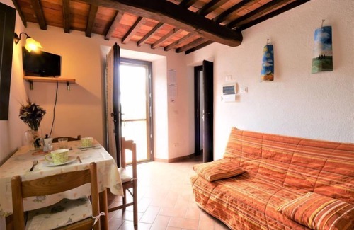 Massa Marittima Apartment | Pian dei Carpini - Chiara by Interhome
