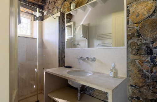 Lerici Other | Pian della Chiesa, Dolinetta - nature, wine, paths, sea and shared pool