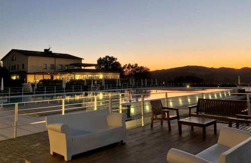 Scandiano House | Pianderna Agriwellness