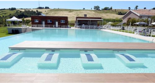 Scandiano House | Pianderna Agriwellness