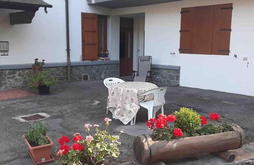 Pian di Novello Apartment | Piandinovello nice stay