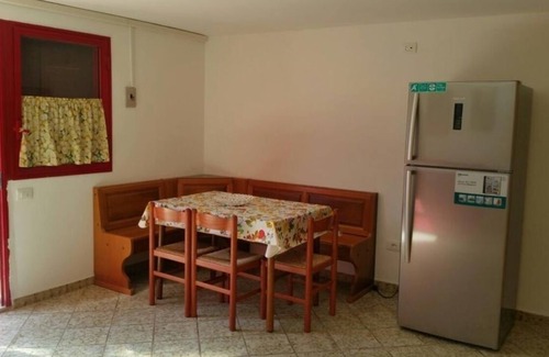 San Lorenzo Apartment | PIANO TERRA apartment in Villa San Lorenzo /Marzamemi