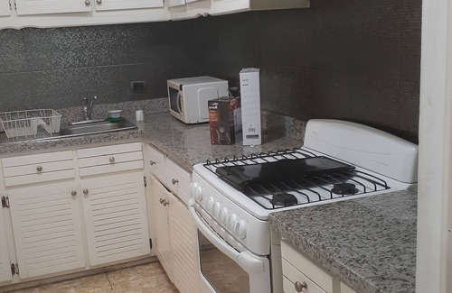 Downtown Santo Domingo Apartment | Piantini 3 bedroom best zone in Santo Domingo city