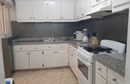 Downtown Santo Domingo Apartment | Piantini 3 bedroom best zone in Santo Domingo city