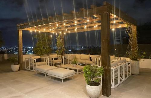 Downtown Santo Domingo Apartment | Piantini’s Skylight