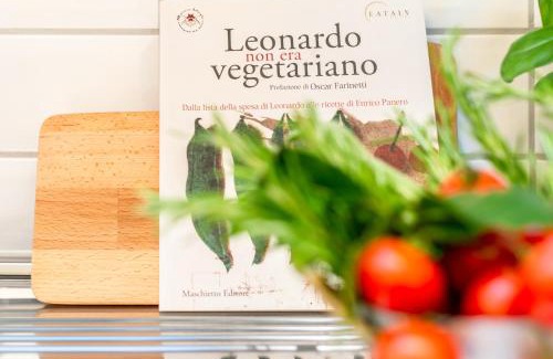 Santo Spirito Apartment | Piattellina Five Senses