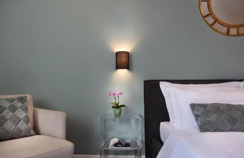 Rione IV Campo Marzio Apartment | Piazza di spagna 32 Fellini Design Suites