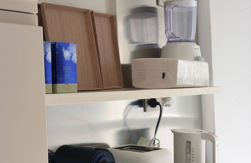 Rione IV Campo Marzio Apartment | Piazza di Spagna Home - Family Apartment