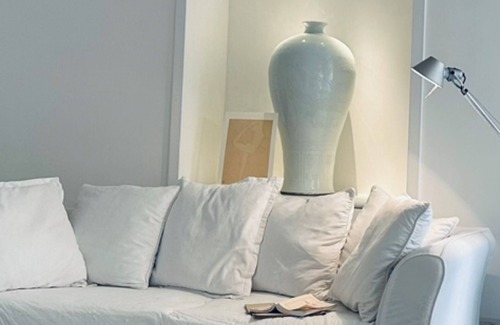 Rione IV Campo Marzio Apartment | Piazza di Spagna Home - Family Apartment