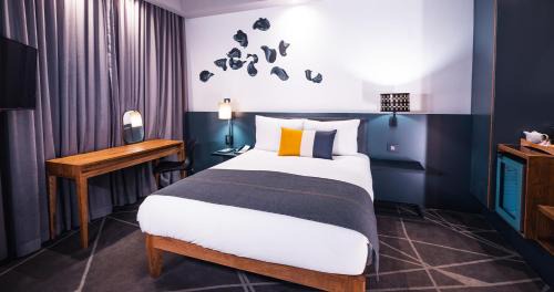Greater Johannesburg Metropolitan Area Hotel | Piazza Hotel Montecasino
