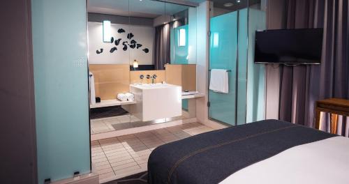 Greater Johannesburg Metropolitan Area Hotel | Piazza Hotel Montecasino