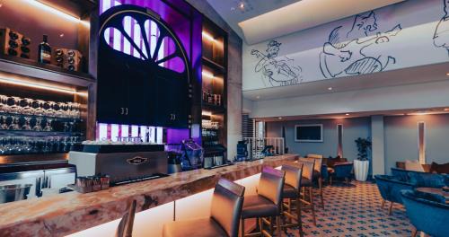 Greater Johannesburg Metropolitan Area Hotel | Piazza Hotel Montecasino