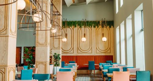 Greater Johannesburg Metropolitan Area Hotel | Piazza Hotel Montecasino