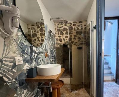 Villafranca in Lunigiana Apartment | piazza Immacolata 12