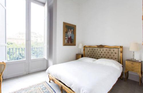 Kalsa Apartment | Piazza Marina Chic