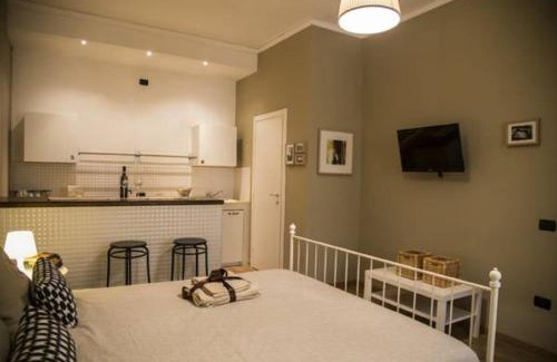 Benevento House | Piazza Roma Rooms