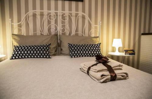 Benevento House | Piazza Roma Rooms