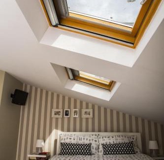 Benevento House | Piazza Roma Rooms