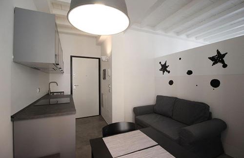 Monza Apartment | Piazza Trento 11