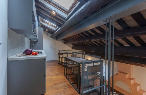 Ferrara Historic Centre Apartment | Piazza Trento Trieste Il Listone Exclusive Apt